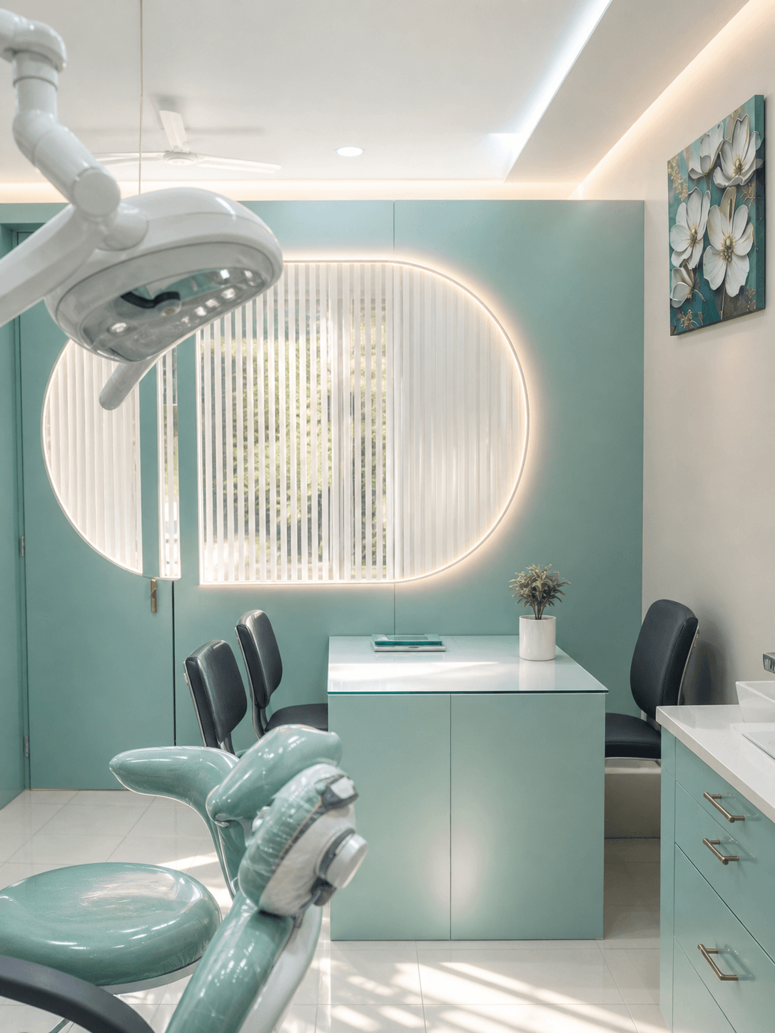 Dental Clinic